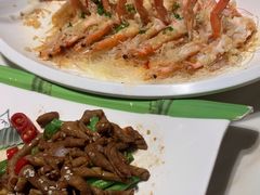 -百年恒益烧腊海鲜酒家·非遗传承(广州黄埔店)