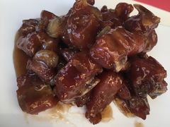 -鼎泰丰(渔阳店)