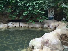 -龙达温泉生态城