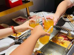 -海底捞火锅(攀枝花万达店)