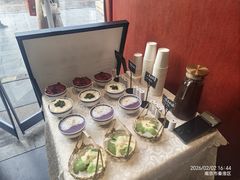 -金陵家宴·金陵春·南京菜(夫子庙店)