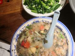 -树厨贵州菜(大十字店)