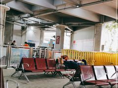 -广州东站汽车客运站