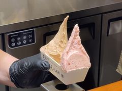 -野人先生Gelato(上海长宁龙之梦店)