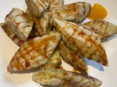 招积冰川茄-炳胜品味(珠江新城店)