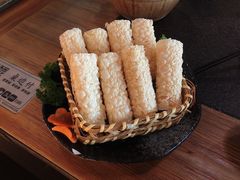 响铃卷-湊湊火锅·茶憩(东城万达店)