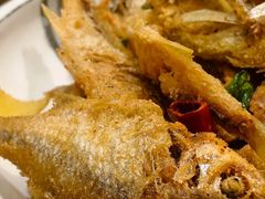 -品鲜村农家菜·阳澄湖大闸蟹(总店)