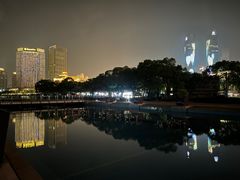 -秋水广场