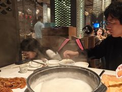 -滋粥楼·顺德菜(番禺广场总店)