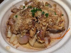 -老阿爸鲜鱼土菜(昆山花桥店)