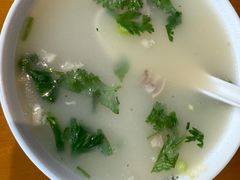 -和兴记牛肉火勺·羊汤(于洪广场店)