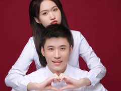-bobo高端证件照工作室(三元桥店)