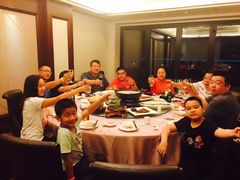 包房-千岛湖丽景酒店-中餐厅