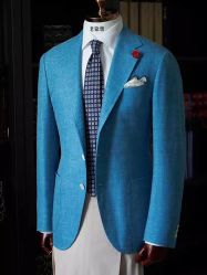 -Fabric&Tailor服装订制(观唐广场店)