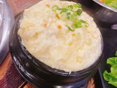 -小本家韩式烤肉(紫藤路店)