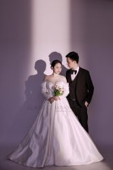 -经典婚纱摄影美学馆·私人定制