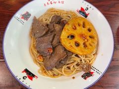 -老南昌粉面馆(绳金塔店)