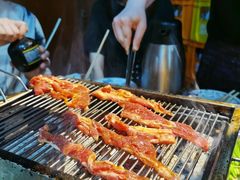 牛肋条-丹东特色烤肉(南光三部店)