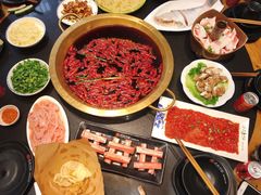 -巴蜀印象火锅(永陵总店)