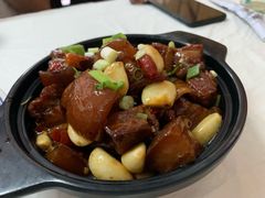 -新新湘菜馆(新中街二条店)