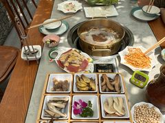 -大理董·董家小厨野生菌火锅(古城旗舰店)