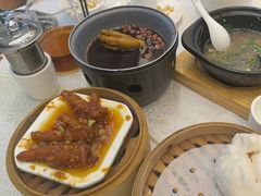 -皇马假日醉海南大酒店·假日一品派茶楼(秀英店)