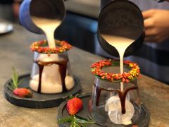 -BE NORMAL CAFE(霞溪路店)