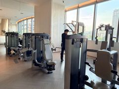 -YCHL FIT 健身(星寰店)