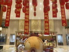 -上海神旺大酒店