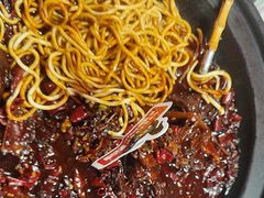 -回味黑鸭煲·始于2006(万松园店)