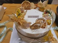 -艾加柒克蛋糕茶歇甜品台(春熙路店)