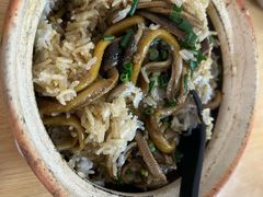 -文记煲仔饭