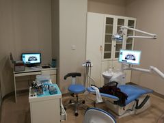 -泰康拜博口腔·二级专科医院(种植·正畸·修复·联合中心)