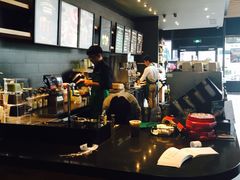 -星巴克(苏州西蒙店)