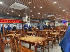 -柴氏风味斋(甘家口店)