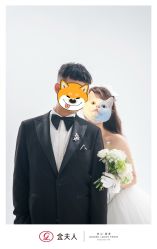 点击看大图 -金夫人婚纱摄影(总店)