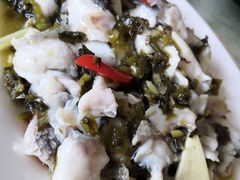 -乌江鱼杭帮菜(西湖店)