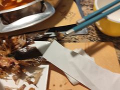 -黄记煌三汁焖锅(崇文门店)