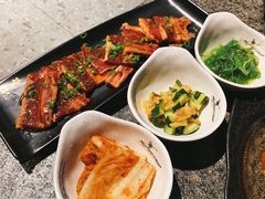 -NIUAN牛庵·日式和牛烧肉(恒隆店)