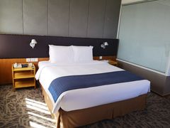 -北京民族园葉子里酒店(鸟巢店)