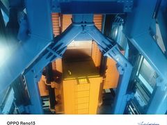 -平安金融中心云际观光层