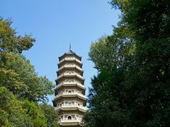 -灵谷景区