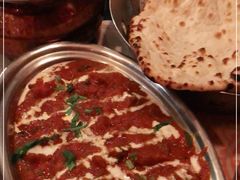 -克比叔叔印度餐厅Kebabs on the Grille(永康路分店)