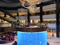 -OPEN開全日自助餐厅·西餐·海鲜(佛山希尔顿酒店)