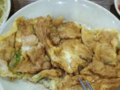 -金明玉小吃(康城路店)