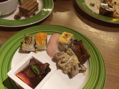 -南通滨江洲际酒店-西集自助餐厅