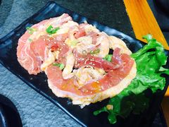-火炉旺烤肉啤酒屋(沈北创始店)