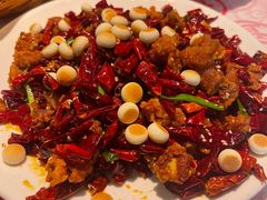 -聚味斋香辣蟹(生态城万达店)