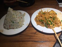 -冰城小镇音乐串吧·聚会餐厅(百子湾店)
