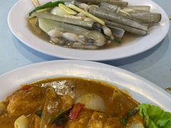 -ZF Seafood Restaurant 卓峰海鲜餐